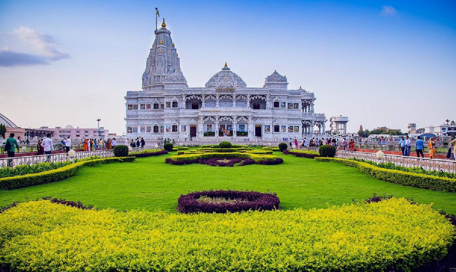 Vrinda Shridhar Hotel