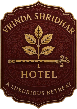 MK Vrinda Shridhar